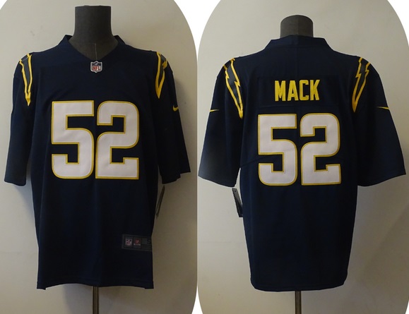 Los Angeles Chargers Jerseys 24